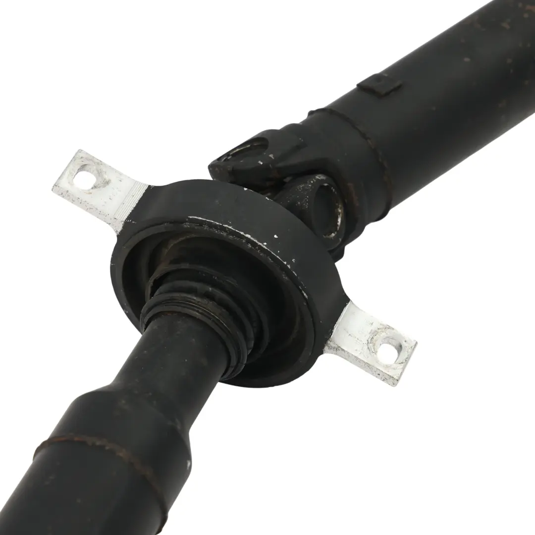 Propshaft Prop Shaft 320d N47N Manual Gearbox to BMW E90 E91 LCI with Part number 7614412 BMW E90 E91 LCI Propshaft Prop Shaft 320d N47N Manual Gearbox - SKU 7614412-1 - Part number 7614412