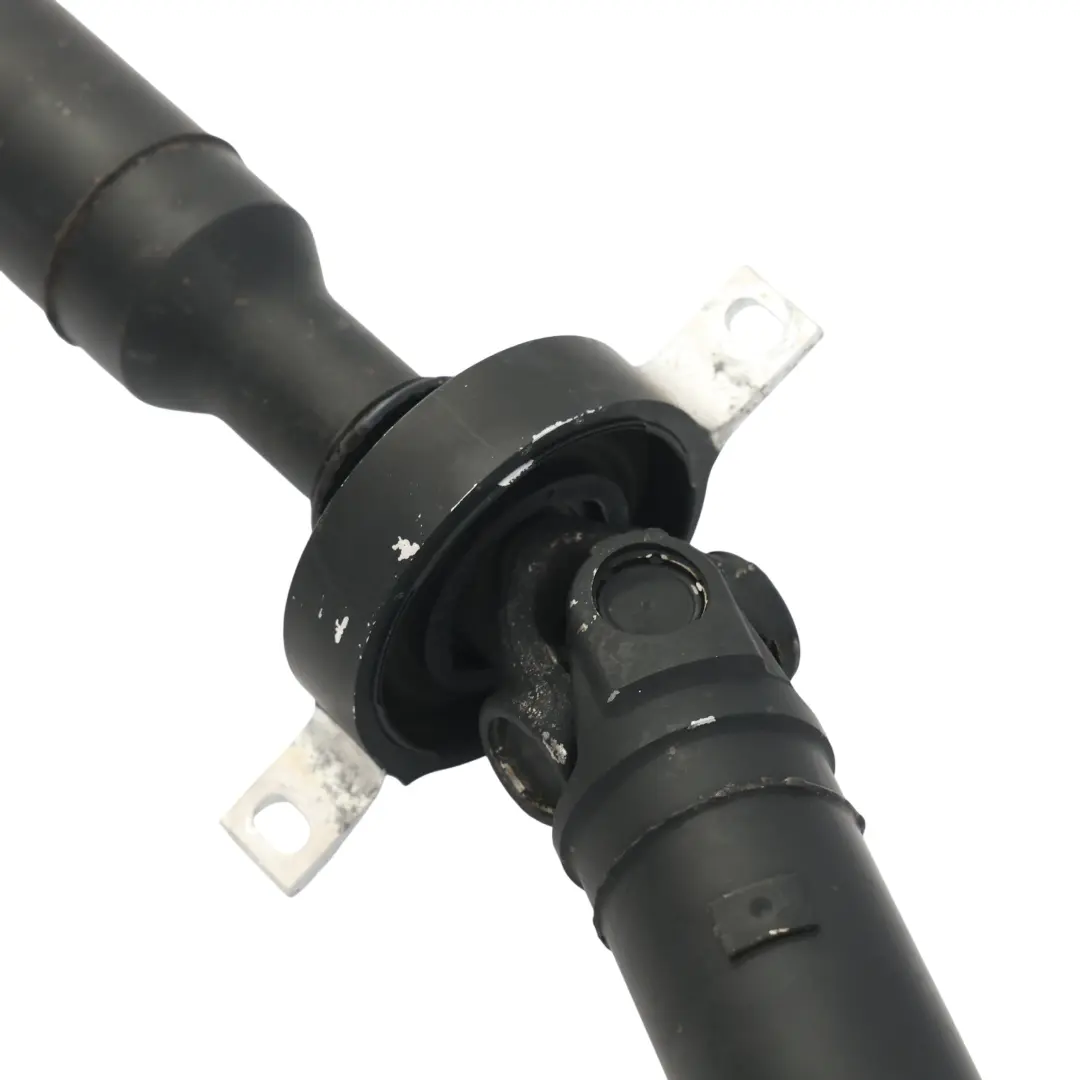 Propshaft Prop Shaft 320d N47N Manual Gearbox to BMW E90 E91 LCI with Part number 7614412 BMW E90 E91 LCI Propshaft Prop Shaft 320d N47N Manual Gearbox - SKU 7614412-1 - Part number 7614412