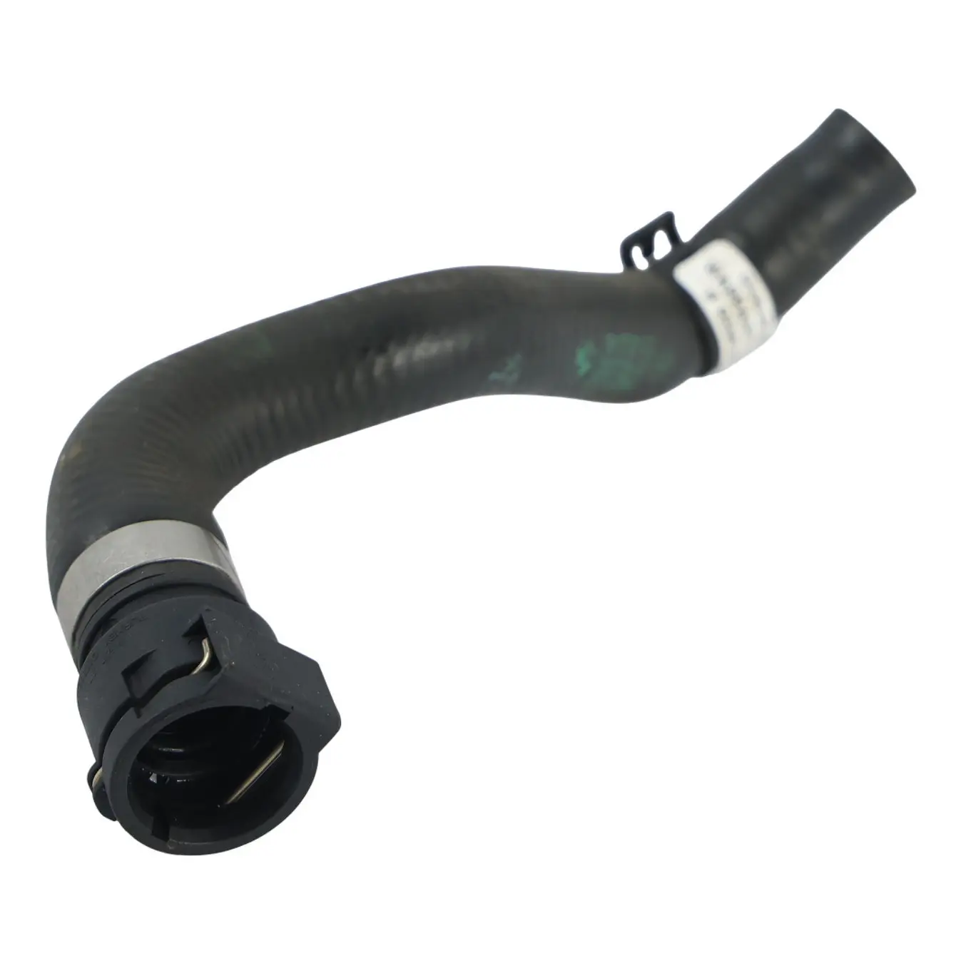 Mini F56 BMW F45 F46 Water Coolant Pipe Hose Line B37 B47 7617381
