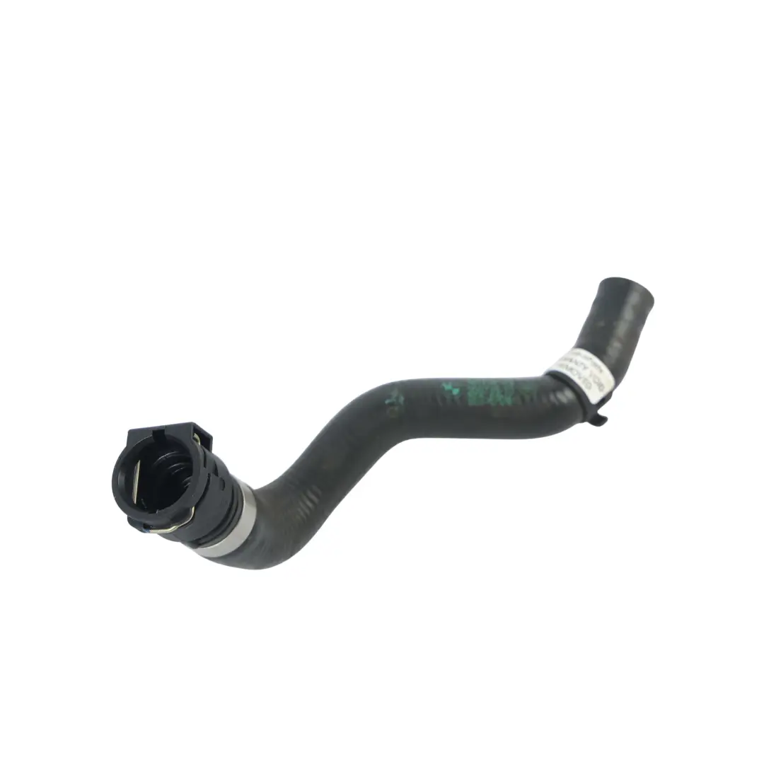Manguera Tubo Refrigerante Agua B37 B47 para Mini F56 BMW F45 F46 con número de pieza 7617381 Mini F56 BMW F45 F46 Manguera Tubo Refrigerante Agua B37 B47 - SKU 7617381 - Número de pieza 7617381