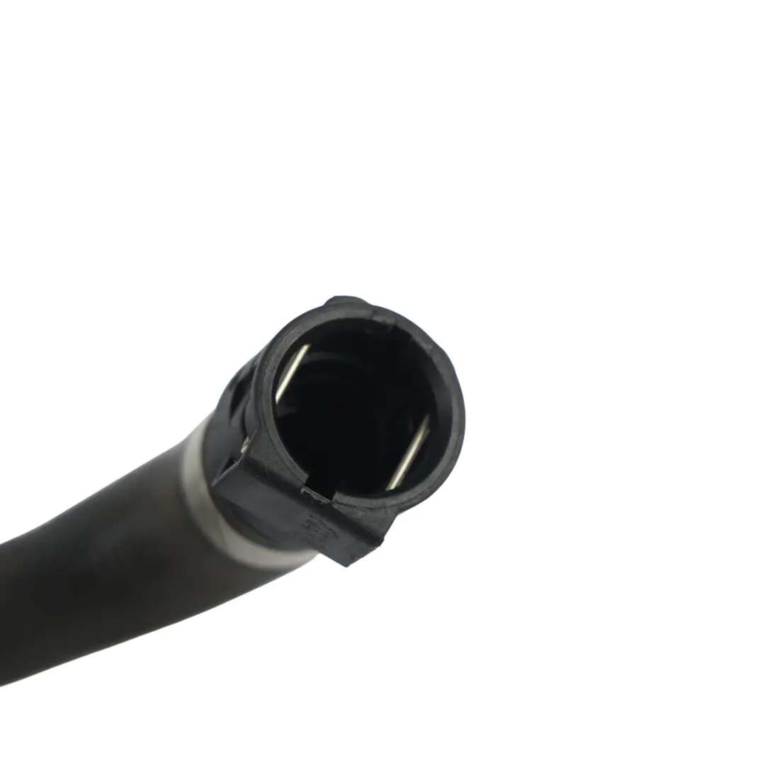 Manguera Tubo Refrigerante Agua B37 B47 para Mini F56 BMW F45 F46 con número de pieza 7617381 Mini F56 BMW F45 F46 Manguera Tubo Refrigerante Agua B37 B47 - SKU 7617381 - Número de pieza 7617381