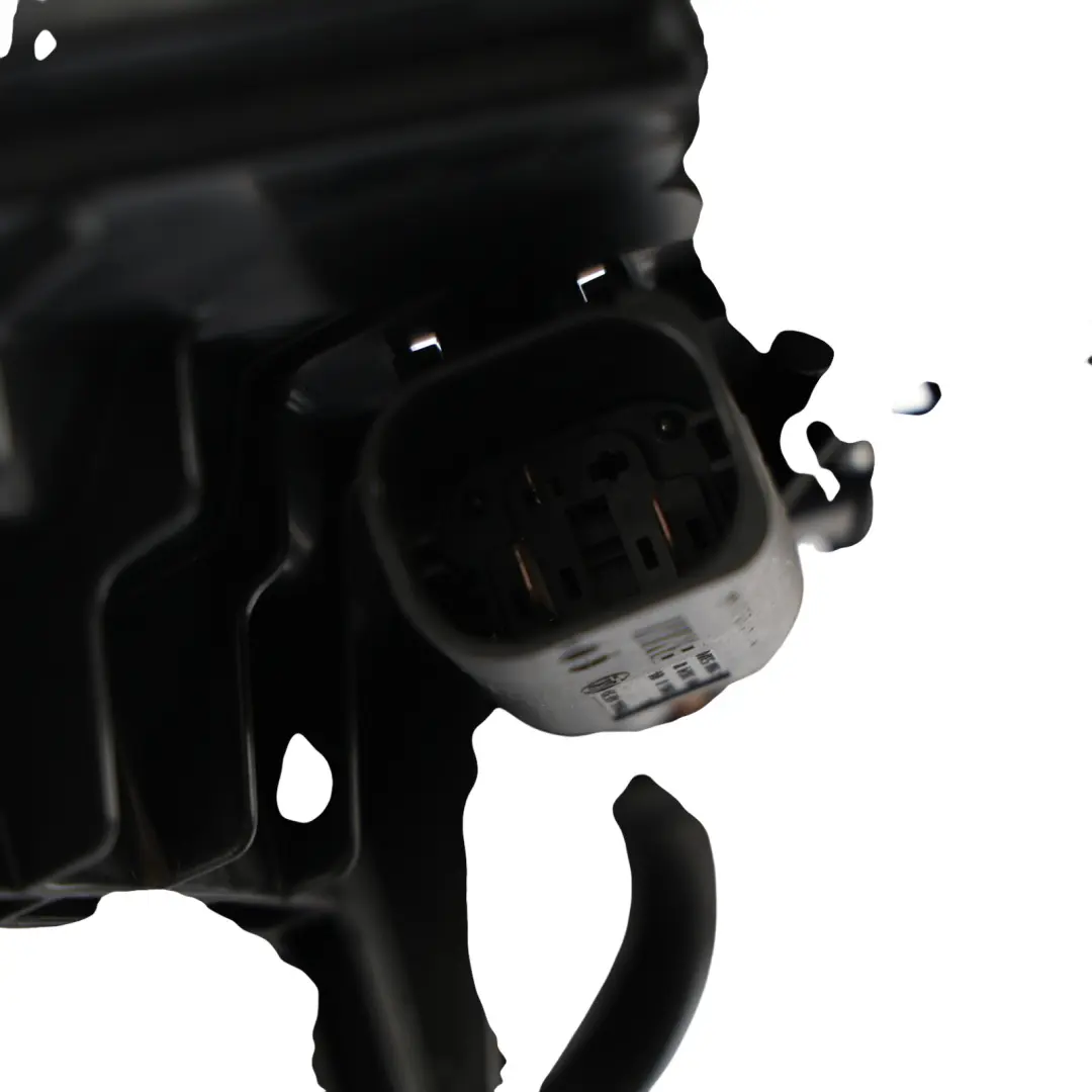 Mini F55 F56 F57 Cooper S JCW Petrol Radiator Rad Fan Shroud Cooler 850W - SKU 7617611 - Part number 7617611