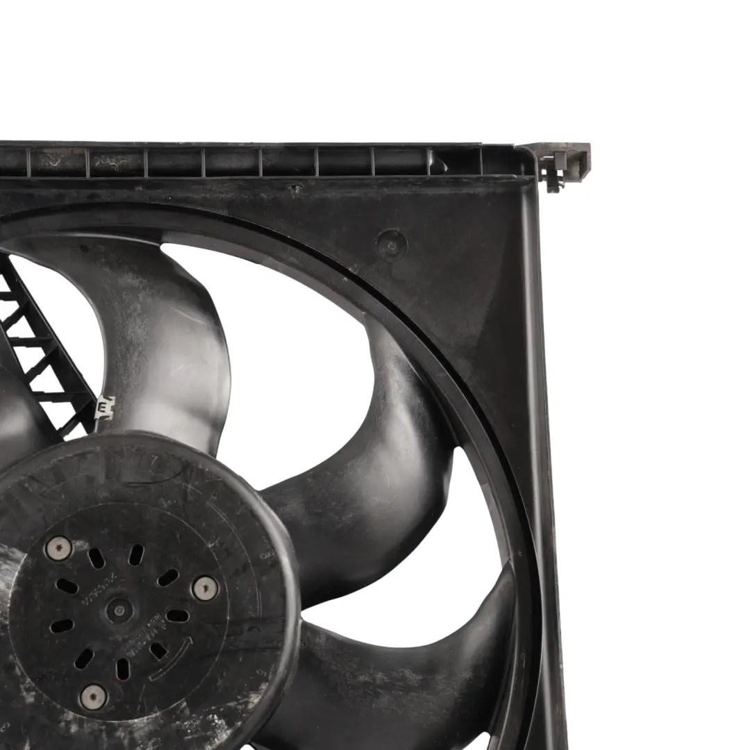 Radiator Rad Fan Shroud Cooler 850W to Mini F55 F56 F57 Cooper S JCW Petrol with Part number 7617611 Mini F55 F56 F57 Cooper S JCW Petrol Radiator Rad Fan Shroud Cooler 850W - SKU 7617611 - Part number 7617611