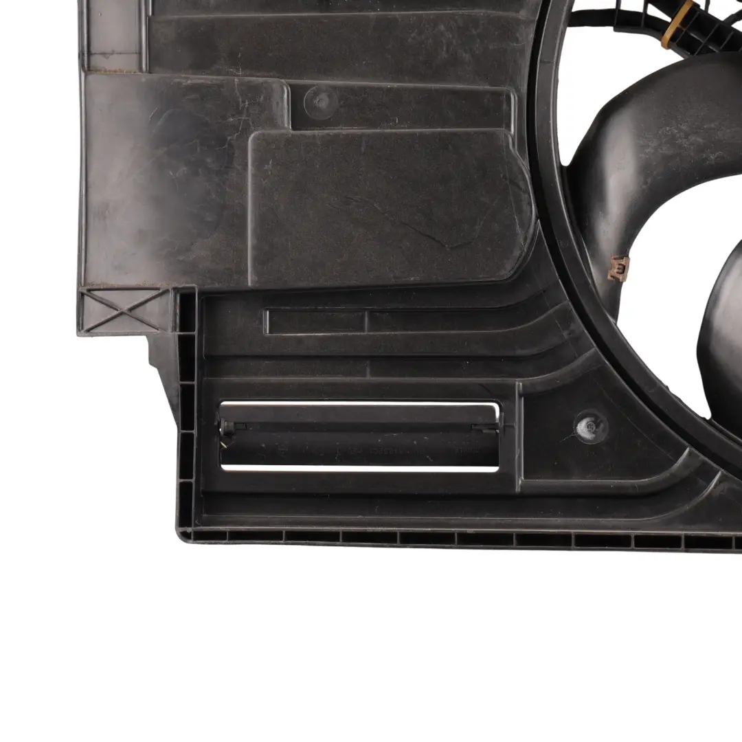 Mini F55 F56 F57 Cooper S JCW Petrol Radiator Rad Fan Shroud Cooler 850W - SKU 7617611 - Part number 7617611