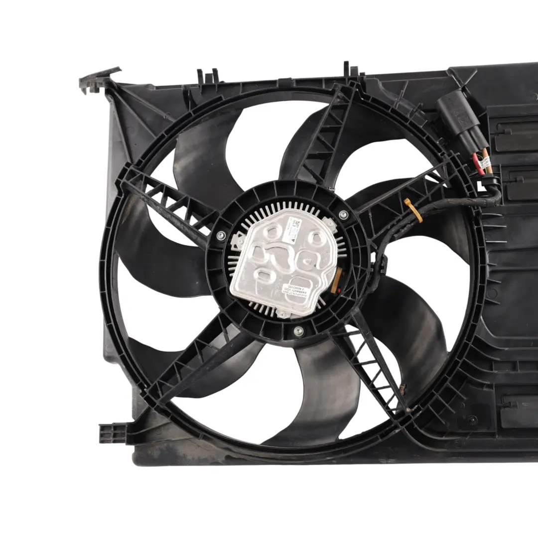 Radiator Rad Fan Shroud Cooler 850W to Mini F55 F56 F57 Cooper S JCW Petrol with Part number 7617611 Mini F55 F56 F57 Cooper S JCW Petrol Radiator Rad Fan Shroud Cooler 850W - SKU 7617611 - Part number 7617611