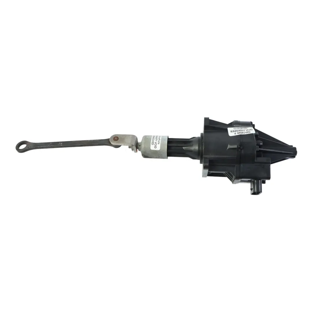 N20 Turbocharger Turbo Charger Actuator to BMW F10 F20 F30 Petrol with Part number 7634486 BMW F10 F20 F30 Petrol N20 Turbocharger Turbo Charger Actuator - SKU 7634486-7 - Part number 7634486