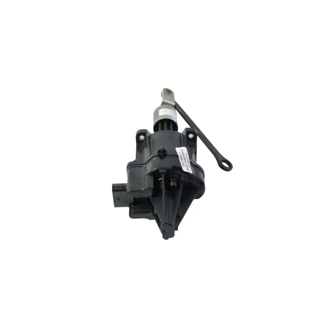 N20 Siłownik Nastawnik Turbosprężarki do BMW F10 F20 F30 o numerze 7634486 BMW F10 F20 F30 N20 Siłownik Nastawnik Turbosprężarki - SKU 7634486-7 - Numer Części 7634486