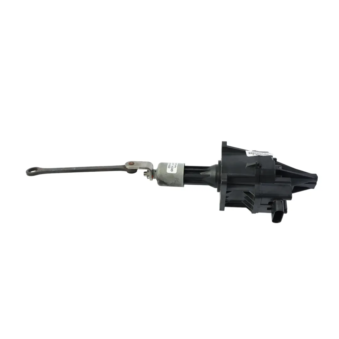 BMW F10 F20 F30 N20 Siłownik Nastawnik Turbosprężarki - SKU 7634486-7 - Numer Części 7634486