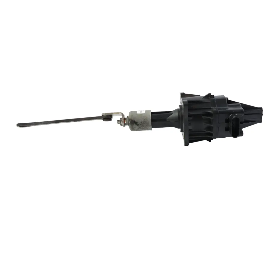 N20 Actuador Turbocompresor Gasolina para BMW F10 F20 F30 con número de pieza 7634486 BMW F10 F20 F30 N20 Actuador Turbocompresor Gasolina - SKU 7634486-7 - Número de pieza 7634486