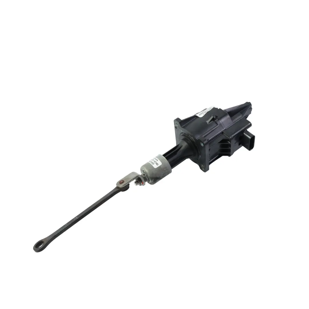 BMW F10 F20 F30 N20 Siłownik Nastawnik Turbosprężarki - SKU 7634486-7 - Numer Części 7634486