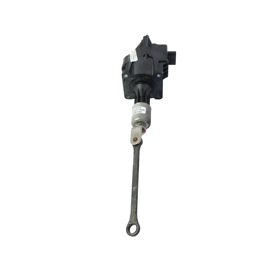 BMW F10 F20 F30 N20 Siłownik Nastawnik Turbosprężarki - SKU 7634486-7 - Numer Części 7634486
