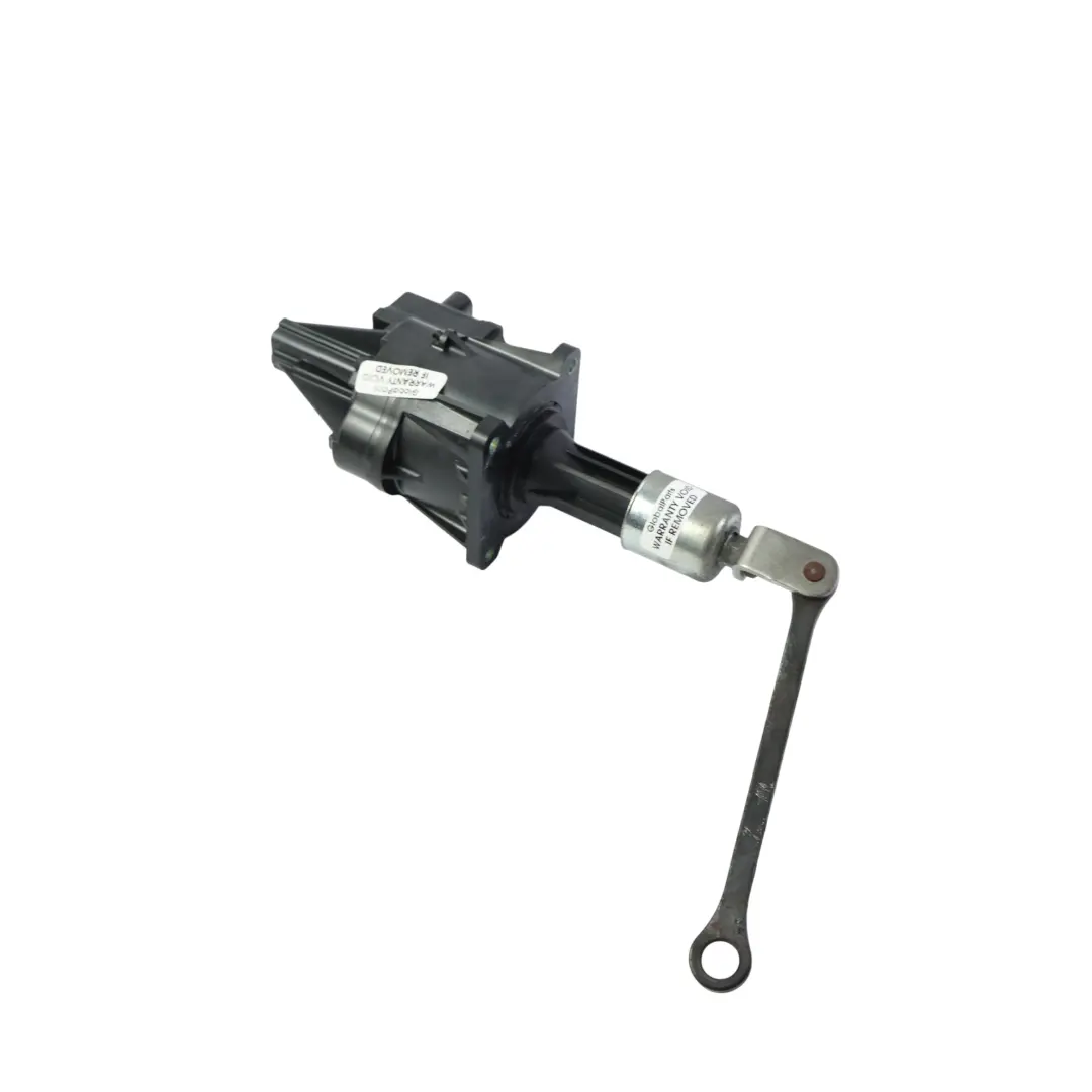 N20 Turbocharger Turbo Charger Actuator to BMW F10 F20 F30 Petrol with Part number 7634486 BMW F10 F20 F30 Petrol N20 Turbocharger Turbo Charger Actuator - SKU 7634486-7 - Part number 7634486