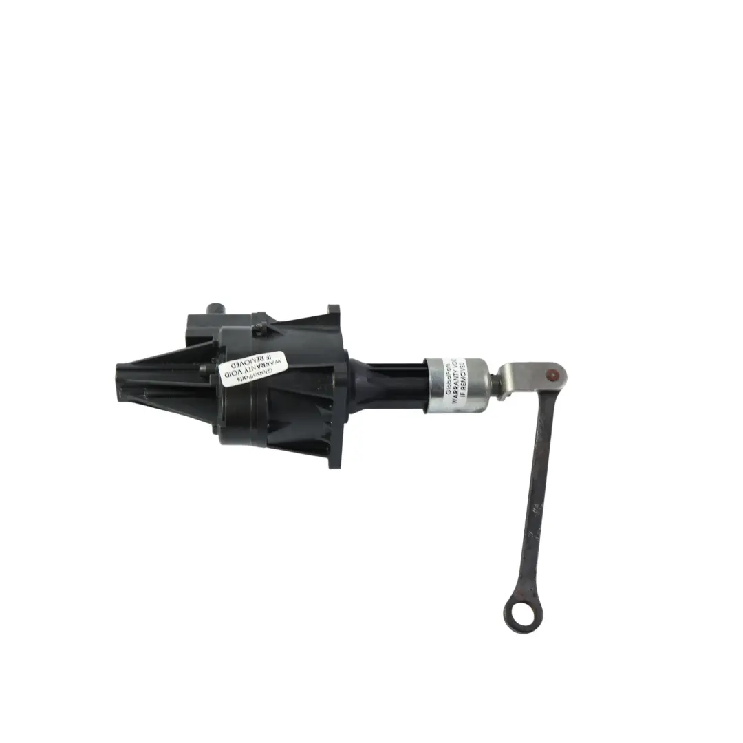 BMW F10 F20 F30 N20 Benzin Turbolader Stellmotor - SKU 7634486-7 - Teilenummer 7634486