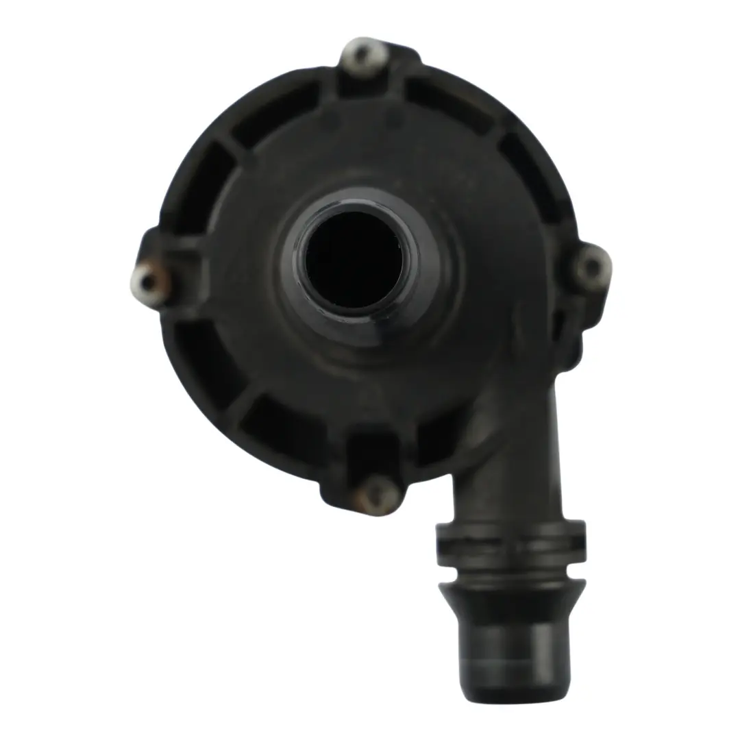 Auxiliary Water Coolant Pump B47 to BMW F30 X3 F25 with Part number 7643949 BMW F30 X3 F25 Auxiliary Water Coolant Pump B47 - SKU 7643949 - Part number 7643949