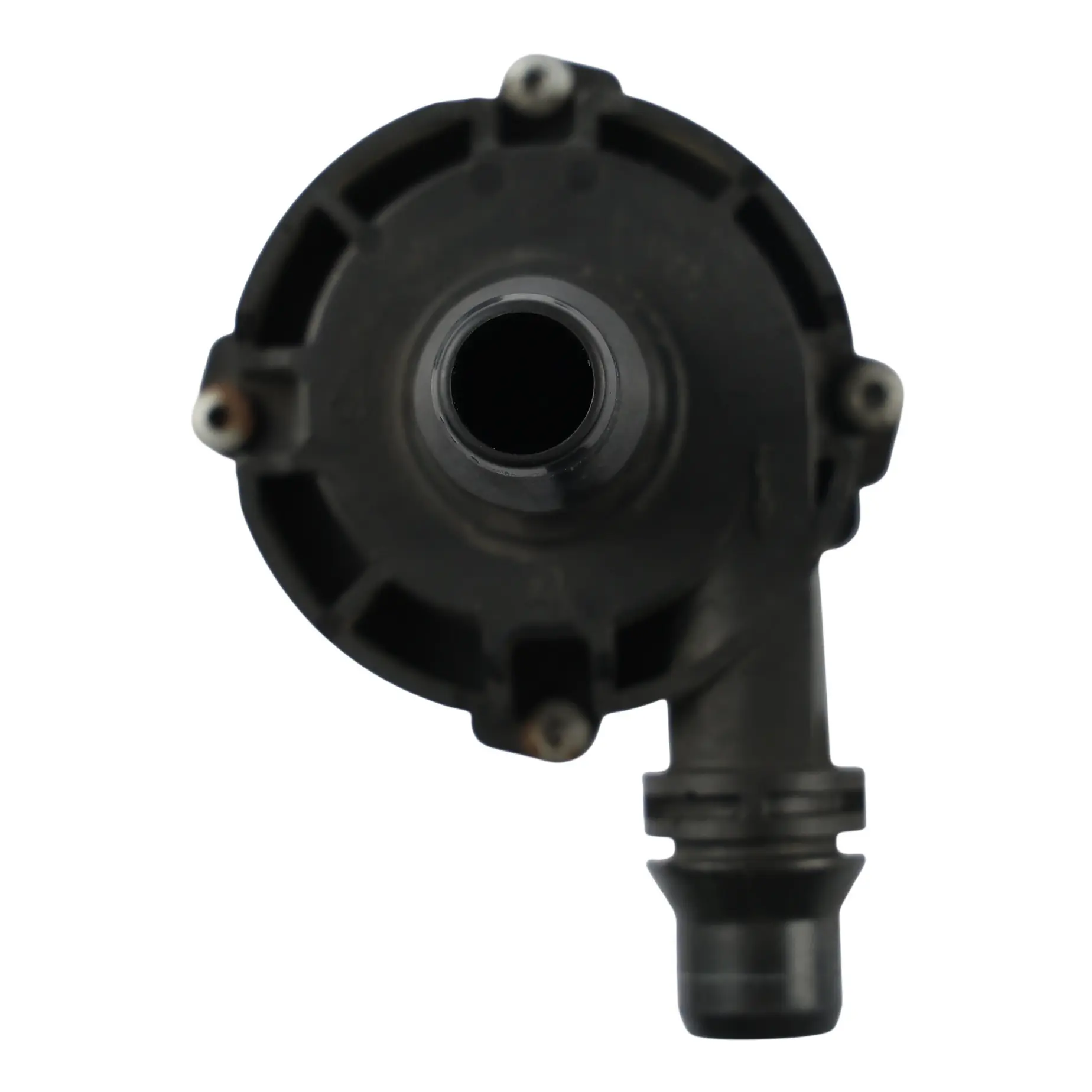 BMW F30 X3 F25 Auxiliary Water Coolant Pump B47 7643949