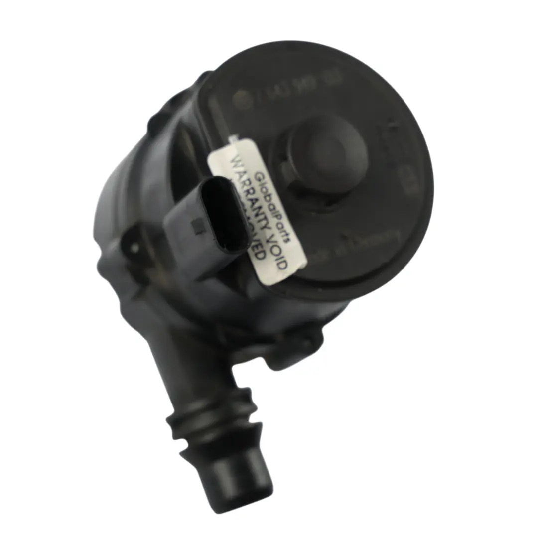 BMW F30 X3 F25 Auxiliary Water Coolant Pump B47 - SKU 7643949 - Part number 7643949