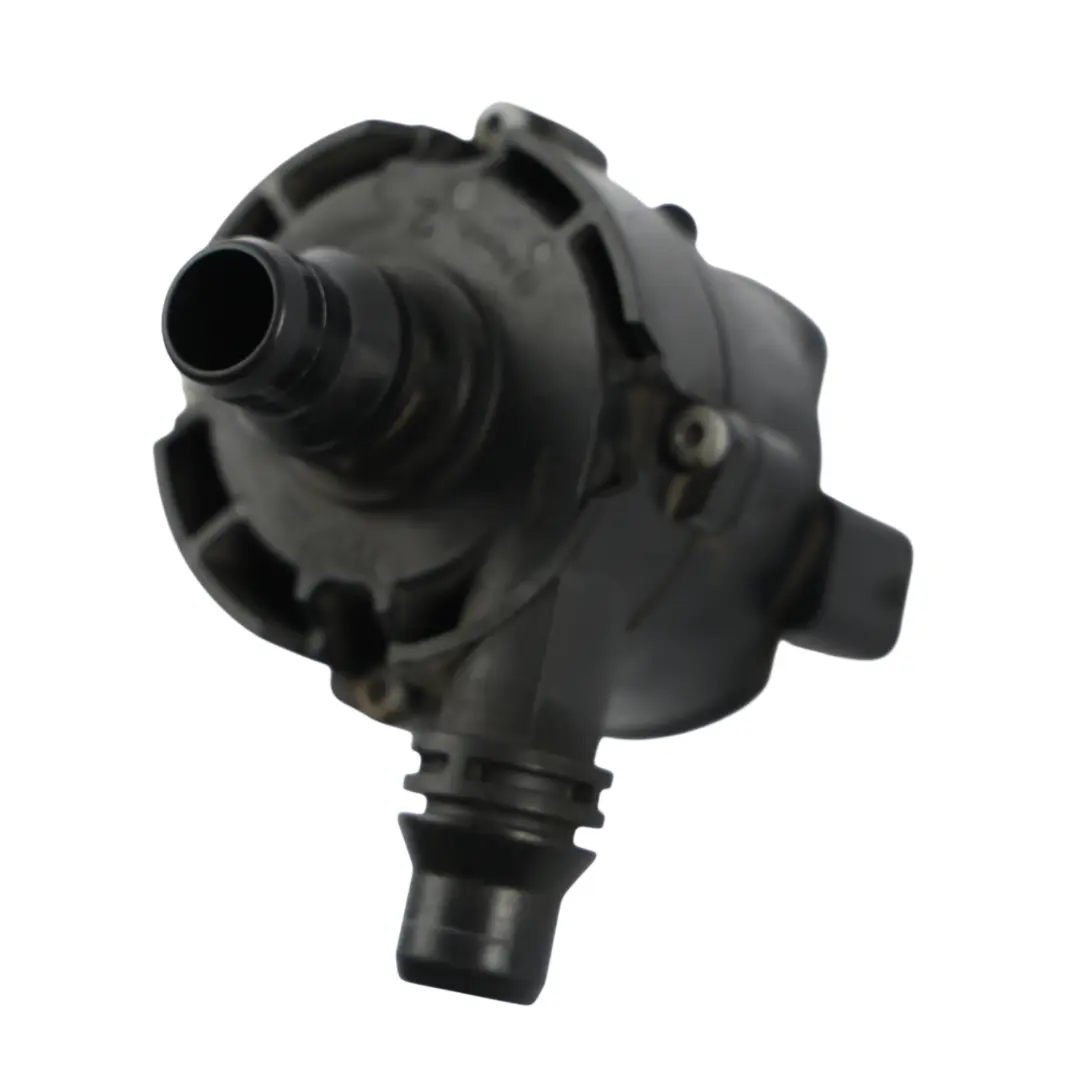 BMW F30 X3 F25 Auxiliary Water Coolant Pump B47 - SKU 7643949 - Part number 7643949