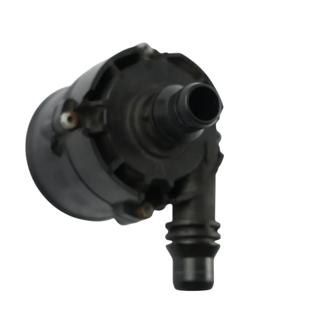 Auxiliary Water Coolant Pump B47 to BMW F30 X3 F25 with Part number 7643949 BMW F30 X3 F25 Auxiliary Water Coolant Pump B47 - SKU 7643949 - Part number 7643949