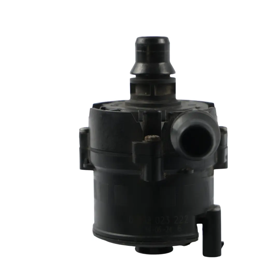 B47 Zusatz Wasser Kühlmittel Pumpe für BMW F30 X3 F25 mit Teilenummer 7643949 BMW F30 X3 F25 B47 Zusatz Wasser Kühlmittel Pumpe - SKU 7643949 - Teilenummer 7643949