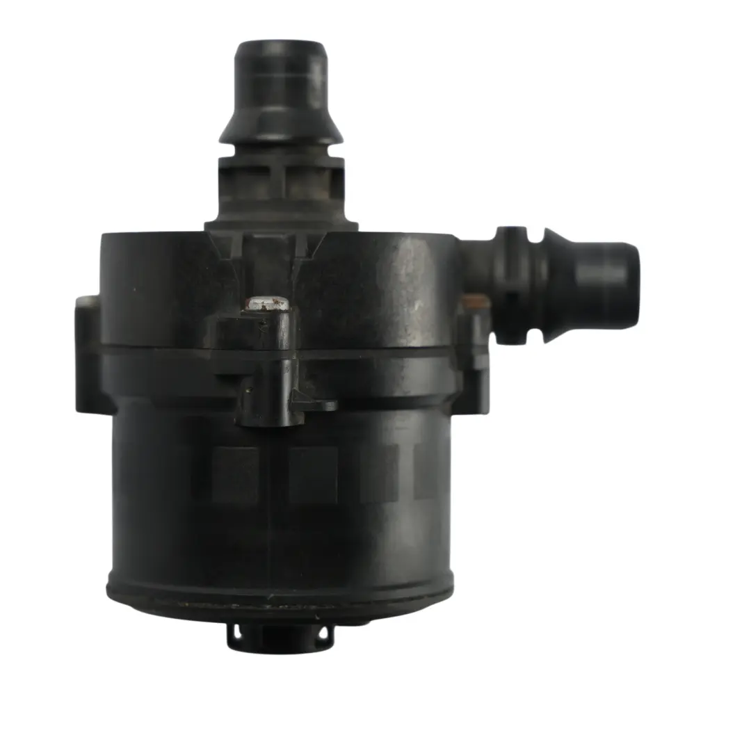 BMW F30 X3 F25 Pompe à Eau Liquide Refroidissement Auxiliaire B47 - SKU 7643949 - Numéro de pièce 7643949