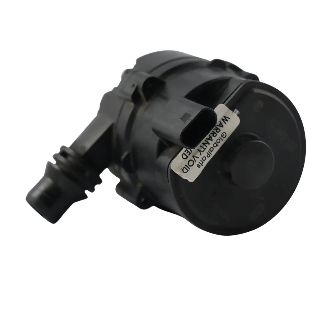 BMW F30 X3 F25 Auxiliary Water Coolant Pump B47 - SKU 7643949 - Part number 7643949