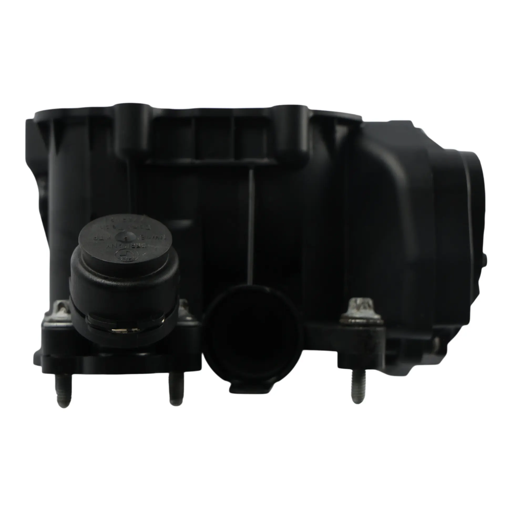 BMW F30 LCI B38 B48 Termostat Pompa Wody 7644811