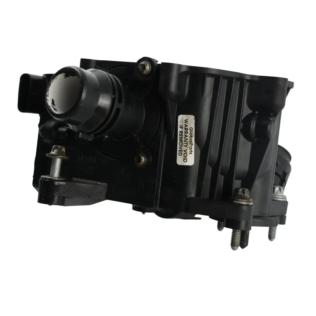Termostato Bomba De Agua B38 B48 Motor Gasolina para BMW F20 F21 F30 F31 LCI con número de pieza 7644811 BMW F20 F21 F30 F31 LCI Termostato Bomba De Agua B38 B48 Motor Gasolina - SKU 7644811-2 - Número de pieza 7644811
