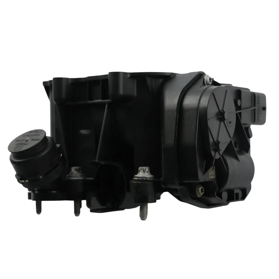 Termostato Bomba De Agua B38 B48 Motor Gasolina para BMW F20 F21 F30 F31 LCI con número de pieza 7644811 BMW F20 F21 F30 F31 LCI Termostato Bomba De Agua B38 B48 Motor Gasolina - SKU 7644811-2 - Número de pieza 7644811