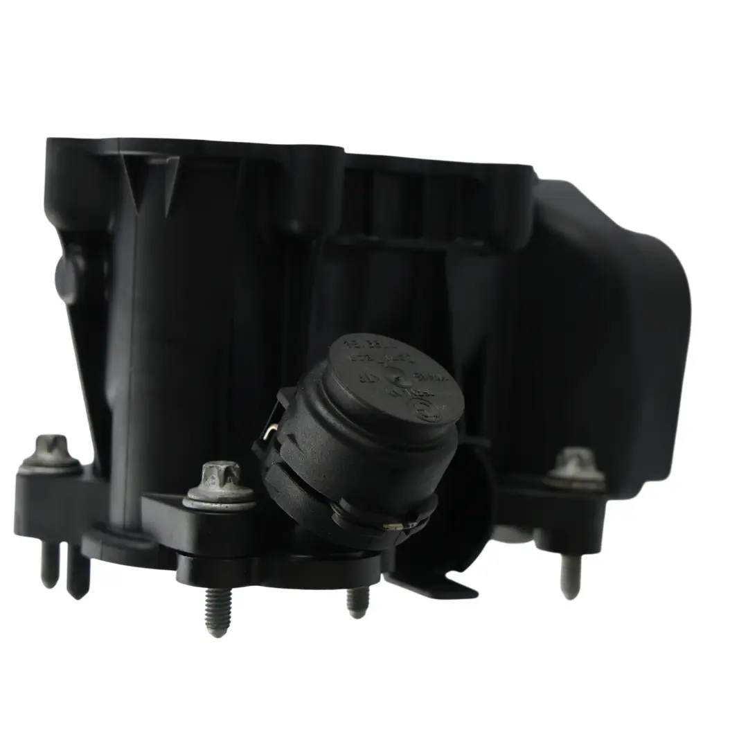 BMW F20 F21 F30 F31 LCI Thermostat Pompe À Eau B38 B48 Moteur Essence - SKU 7644811-2 - Numéro de pièce 7644811