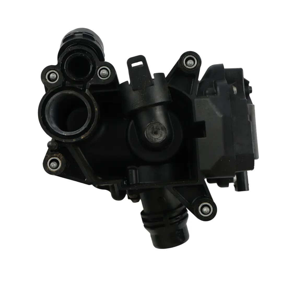 BMW F20 F21 F30 F31 LCI Termostato Bomba De Agua B38 B48 Motor Gasolina - SKU 7644811-2 - Número de pieza 7644811