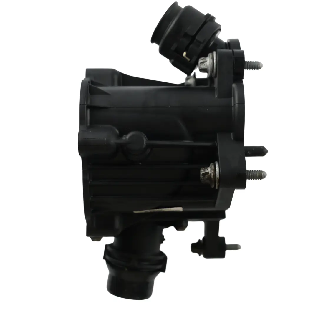 Termostato Bomba De Agua B38 B48 Motor Gasolina para BMW F20 F21 F30 F31 LCI con número de pieza 7644811 BMW F20 F21 F30 F31 LCI Termostato Bomba De Agua B38 B48 Motor Gasolina - SKU 7644811-2 - Número de pieza 7644811