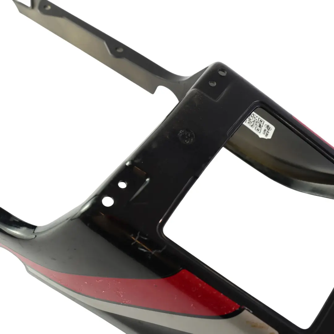 Carénage Arrière Panneau Cache Entourage pour Honda CB 250 RS à propos du numéro de pièce 772104718800 Honda CB 250 RS Carénage Arrière Panneau Cache Entourage - SKU 772104718800 - Numéro de pièce 772104718800