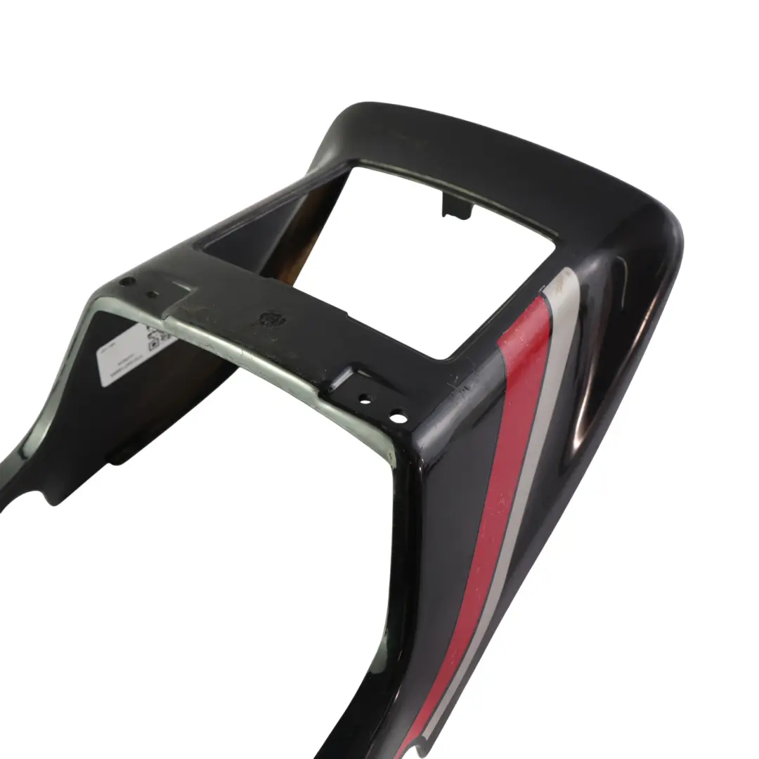 Honda CB 250 RS Tail Piece Fairing Cowl Surround Rear Panel Cover - SKU 772104718800 - Part number 772104718800