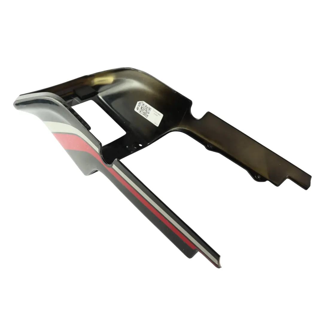 Carénage Arrière Panneau Cache Entourage pour Honda CB 250 RS à propos du numéro de pièce 772104718800 Honda CB 250 RS Carénage Arrière Panneau Cache Entourage - SKU 772104718800 - Numéro de pièce 772104718800