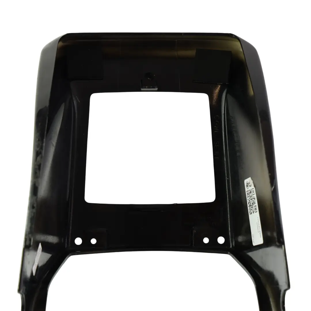 Honda CB 250 RS Carénage Arrière Panneau Cache Entourage - SKU 772104718800 - Numéro de pièce 772104718800