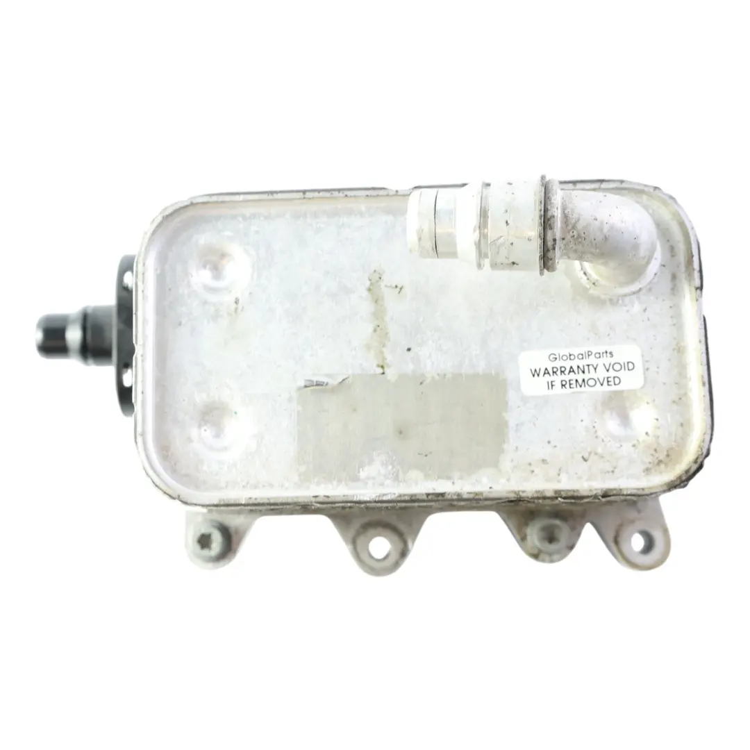 M57N2 Engine Oil Cooler Heat Exchanger to BMW E60 E61 E90 E91 with Part number 7788462 BMW E60 E61 E90 E91 M57N2 Engine Oil Cooler Heat Exchanger - SKU 7788462-2 - Part number 7788462