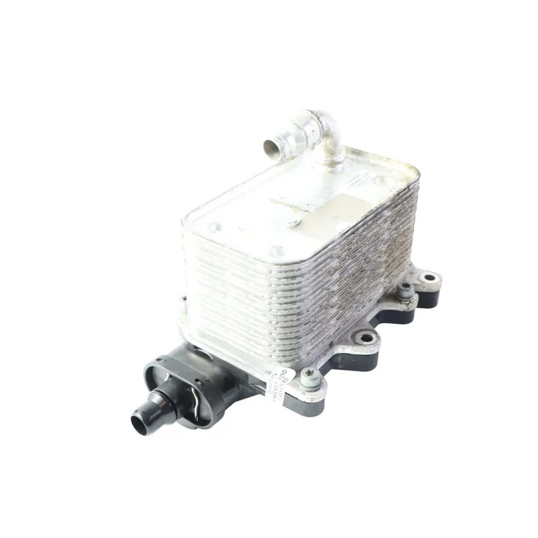 BMW E60 E61 E90 E91 M57N2 Motor Ölkühler Wärmetauscher - SKU 7788462-2 - Teilenummer 7788462