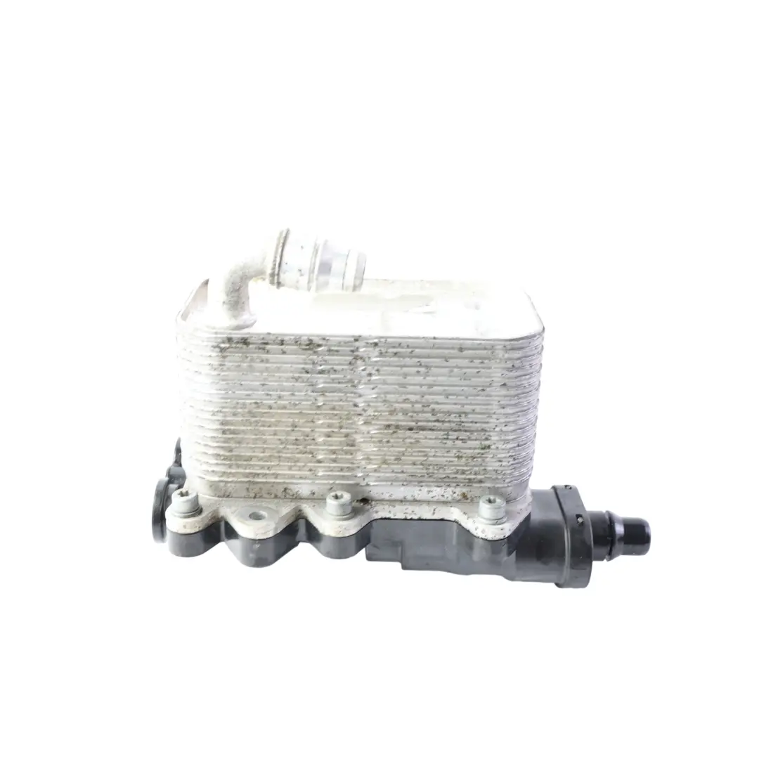 BMW E60 E61 E90 E91 M57N2 Engine Oil Cooler Heat Exchanger - SKU 7788462-2 - Part number 7788462