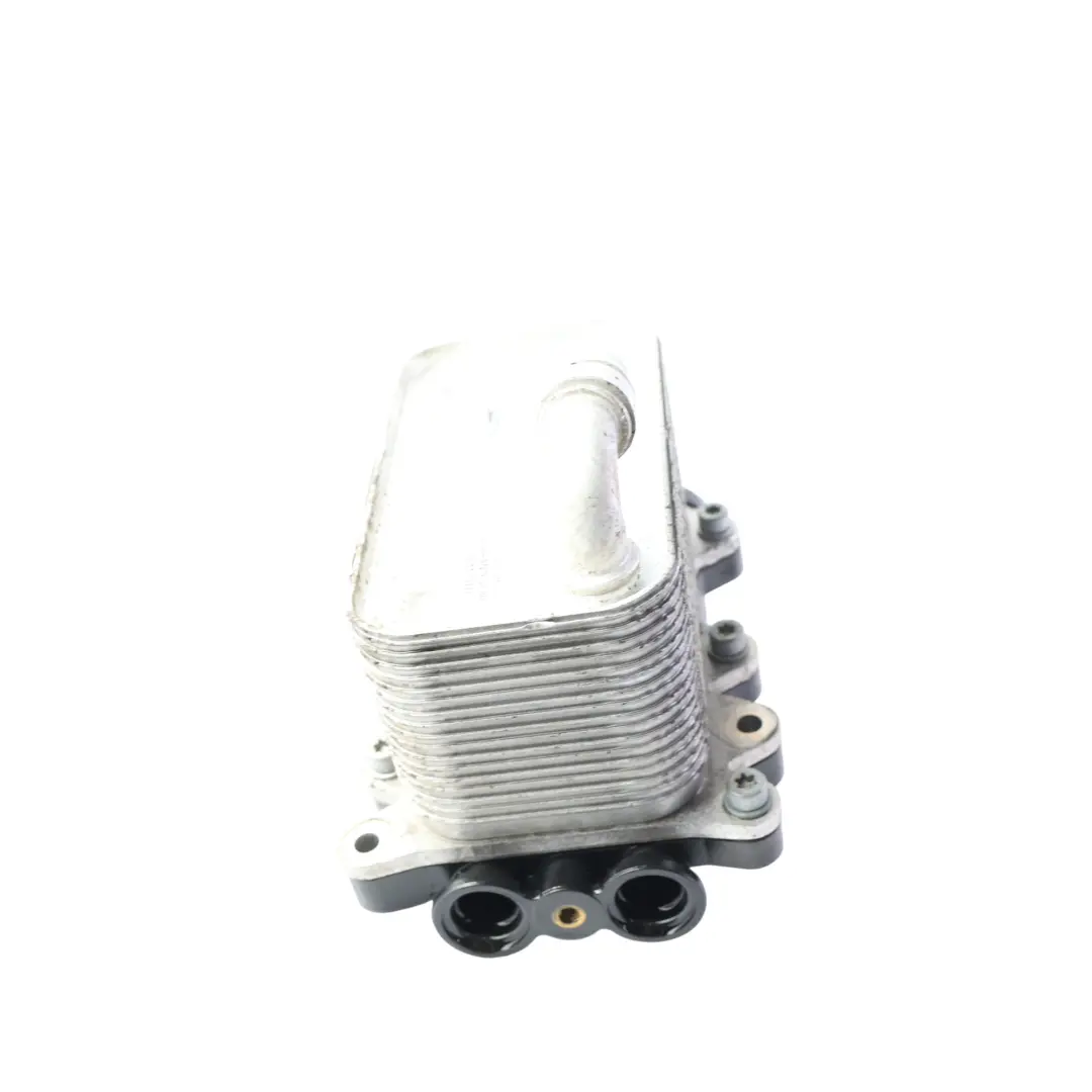 BMW E60 E61 E90 E91 M57N2 Échangeur Thermique Refroidisseur Huile - SKU 7788462-2 - Numéro de pièce 7788462