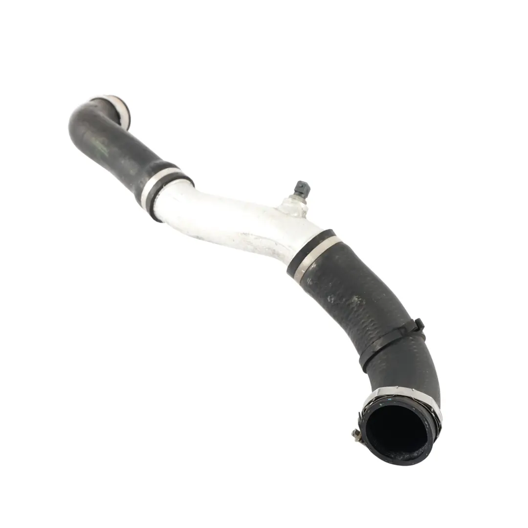 BMW E46 320d Air Intake Hose Pipe Line 2.0 Diesel - SKU 7791437 - Part number 7791437