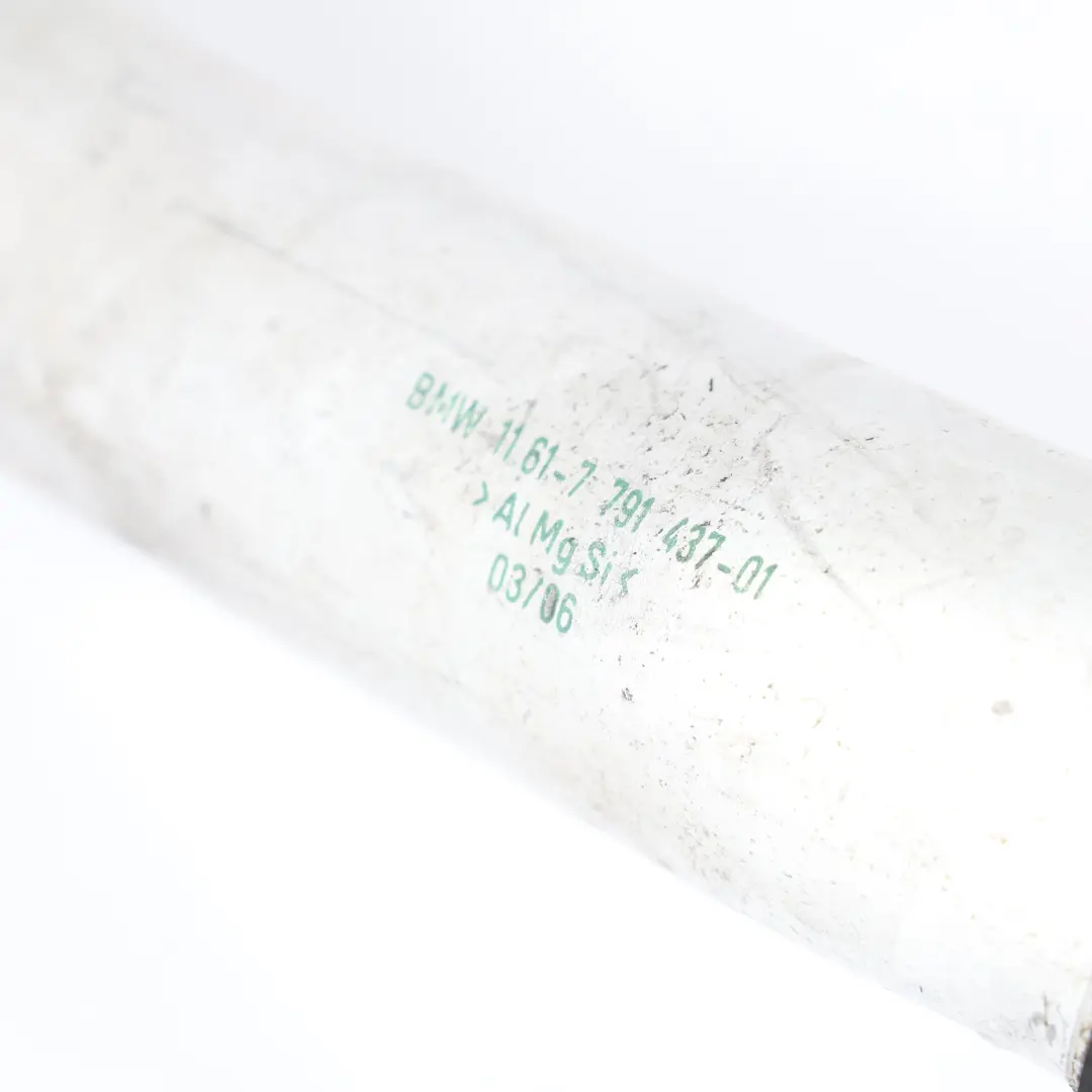 BMW E46 320d Air Intake Hose Pipe Line 2.0 Diesel - SKU 7791437 - Part number 7791437