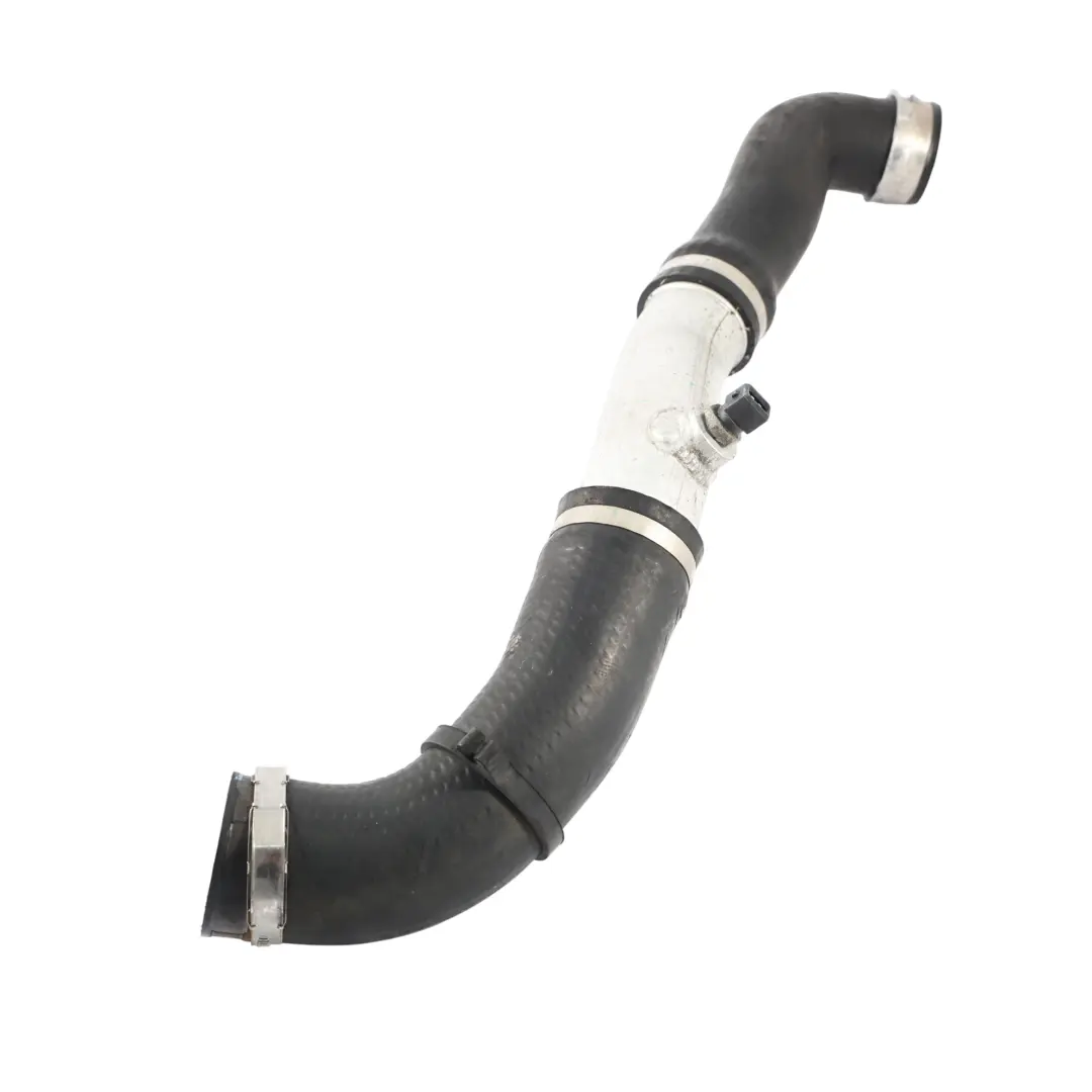 BMW E46 320d Air Intake Hose Pipe Line 2.0 Diesel - SKU 7791437 - Part number 7791437