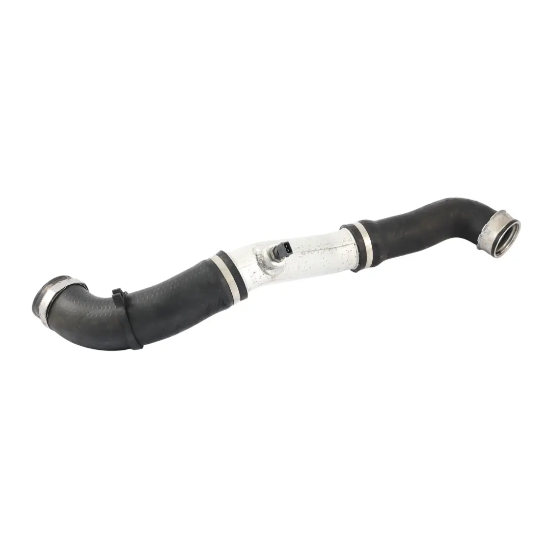 BMW E46 320d Air Intake Hose Pipe Line 2.0 Diesel - SKU 7791437 - Part number 7791437