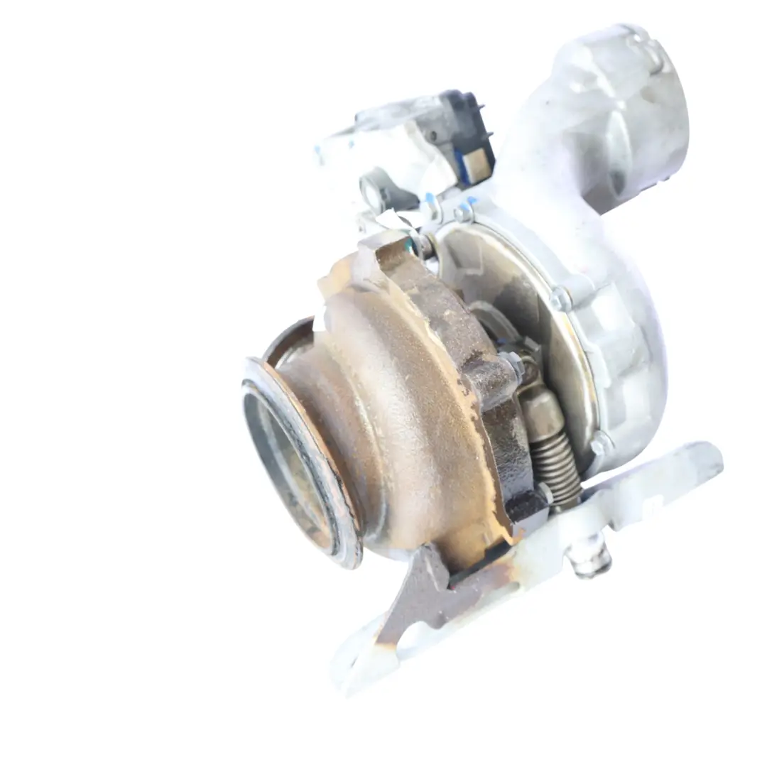 BMW X3 E83 Turbocharger Turbo Charger 3.0d M57N2 Diesel - SKU 7796316-2 - Part number 7796316