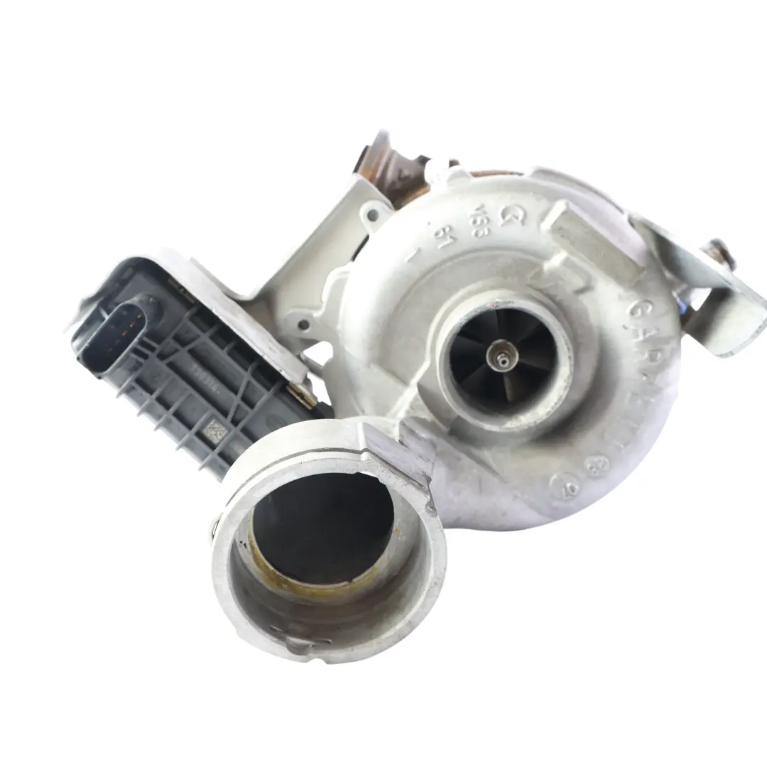 Turbocharger Turbo Charger 3.0d M57N2 Diesel to BMW X3 E83 with Part number 7796316 BMW X3 E83 Turbocharger Turbo Charger 3.0d M57N2 Diesel - SKU 7796316-2 - Part number 7796316