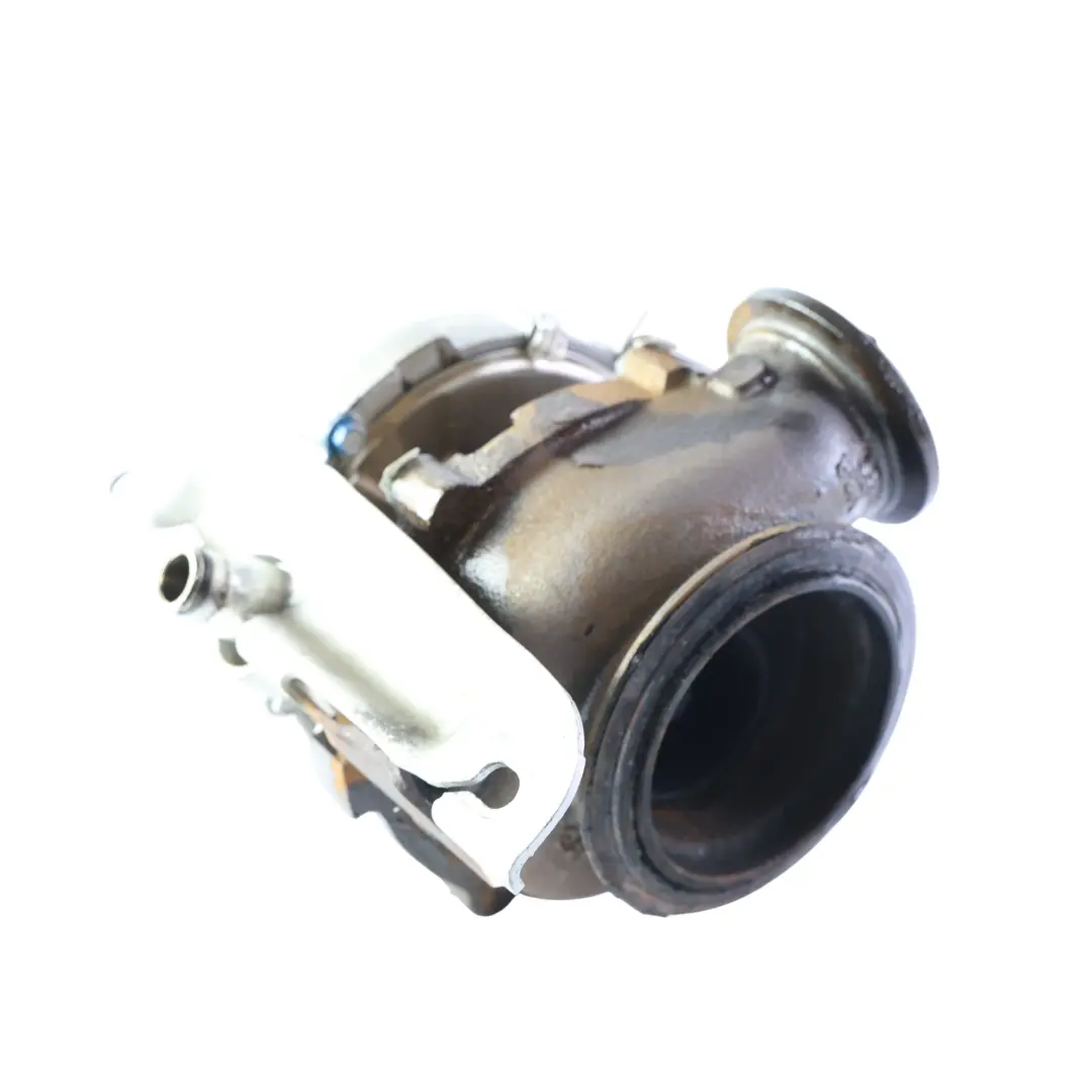 BMW X3 E83 Turbocharger Turbo Charger 3.0d M57N2 Diesel - SKU 7796316-2 - Part number 7796316