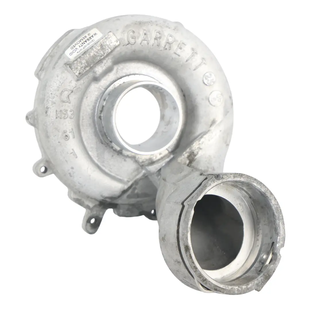 BMW X3 E83 LCI 3.0d M57N2 Turbocharger Part Housing GT2260V - SKU 7796316-3 - Part number 7796316