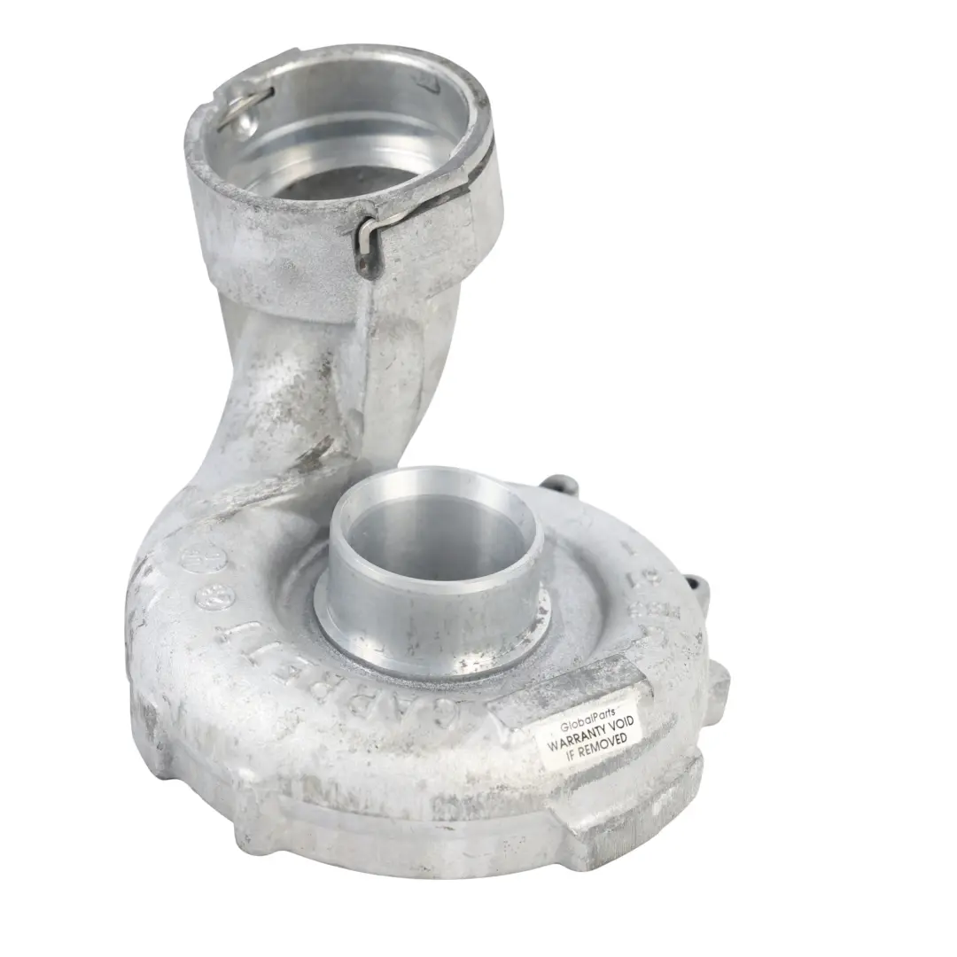 BMW X3 E83 LCI 3.0d M57N2 Turbocharger Part Housing GT2260V - SKU 7796316-3 - Part number 7796316
