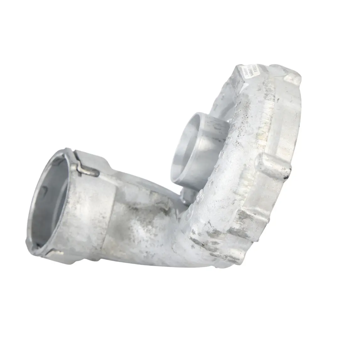 M57N2 Turbocharger Part Housing GT2260V to BMW X3 E83 LCI 3.0d with Part number 7796316 BMW X3 E83 LCI 3.0d M57N2 Turbocharger Part Housing GT2260V - SKU 7796316-3 - Part number 7796316