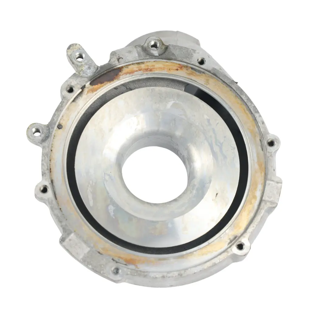BMW X3 E83 LCI 3.0d M57N2 Turbocharger Part Housing GT2260V - SKU 7796316-3 - Part number 7796316